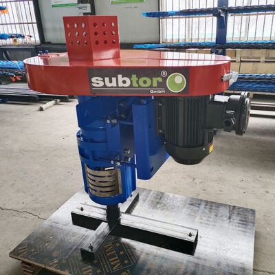 PC Pump DriveHead(V- motor)